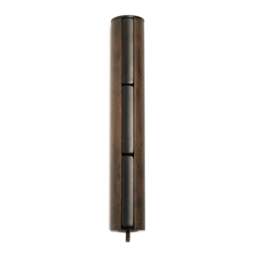 Umbra Flapper Coat Stand - Black/Walnut - thumbnail 5