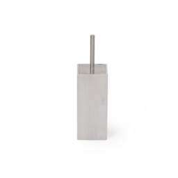 Wireworks Mezza Toilet Brush - Oyster White