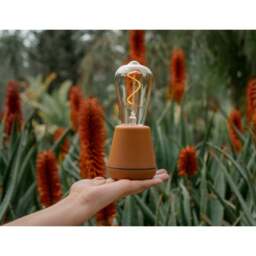 Humble One Table Light - Cinnamon - thumbnail 2