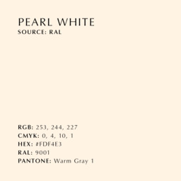 Umage Asteria Plus Pendant Lamp - Pearl White - Medium - Brass Top Colour: Pearl White, Size: Medium, Style: Brass - thumbnail 6