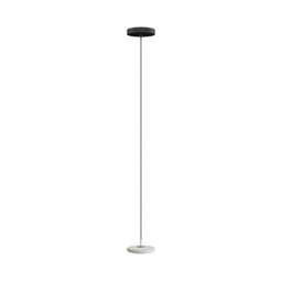 Umage Asteria Micro Pendant Light - Nuance Mist - Brass Top Colour: Nuance Mist, Asteria Detail: Brass - thumbnail 3