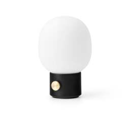 Audo Copenhagen JWDA Portable Table Lamp - Black