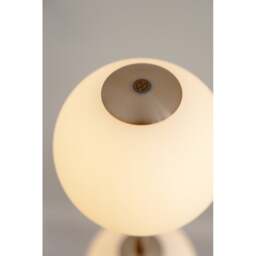 Umage Audrey Floor Lamp - Brass Colour: Brass - thumbnail 6