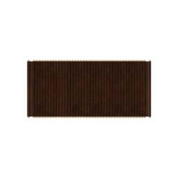 Umage Audacious Side Table - Oak - Hazelnut Colour: Hazelnut - thumbnail 4