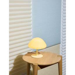 Halo Design Candy Mini Mush Table Lamp - O 17 cm - Cream Colour: Cream - thumbnail 3