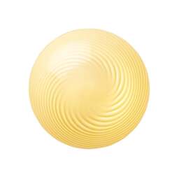 Halo Design Candy Mini Mush Table Lamp - O 17 cm - Cream Colour: Cream - thumbnail 2