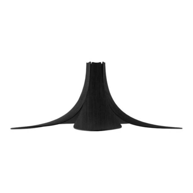 Umage Jazz Light Shade - Black Oak with White Rosette Cord Set With or Without Cord Set: With White Rosette Cord Set - image 1