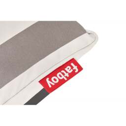 Fatboy Paletti Outdoor Lounge Sofa - Cacao Stripe - thumbnail 3