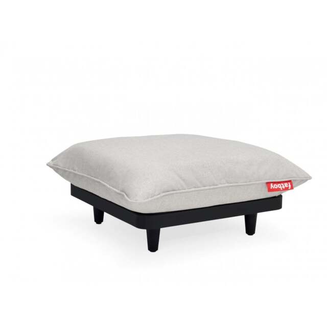 Fatboy Paletti Modular Outdoor Lounge Furniture - Mist Option: Modular Hocker - image 1