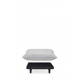 Fatboy Paletti Modular Outdoor Lounge Furniture - Mist Option: Modular Hocker - thumbnail 2