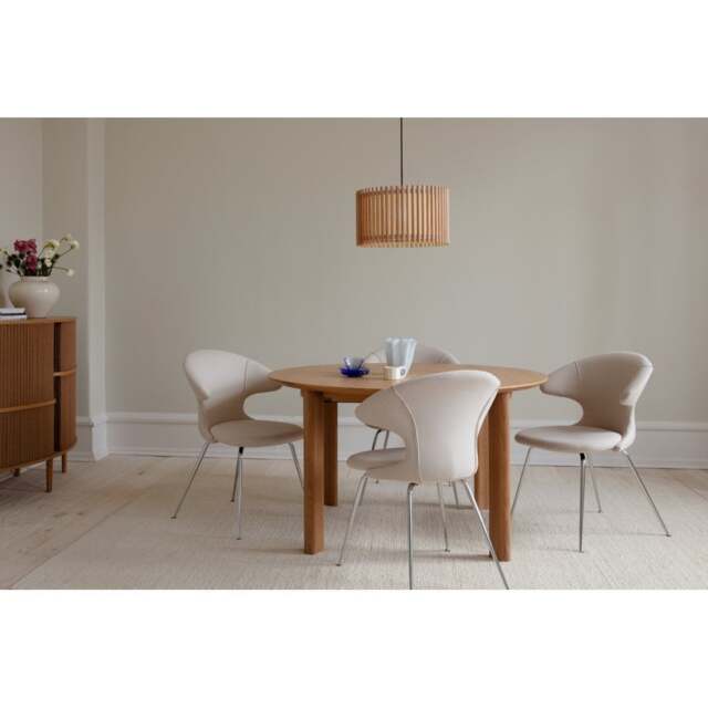 Umage Komorebi Pendant Shade - Circle - Large - Oak - image 1