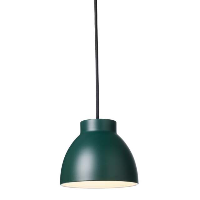 Halo Design Object Pendant Light - O 16 cm - Green Colour: Green - image 1