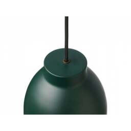 Halo Design Object Pendant Light - O 16 cm - Green Colour: Green - thumbnail 2