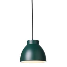 Halo Design Object Pendant Light - O 16 cm - Green Colour: Green