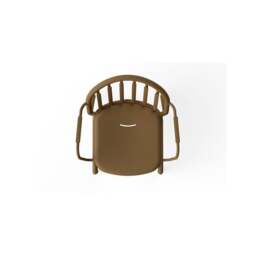 Fatboy Freds Armchair Set - Mochaccino - Set of 4 - thumbnail 7