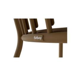 Fatboy Freds Armchair Set - Mochaccino - Set of 4 - thumbnail 5