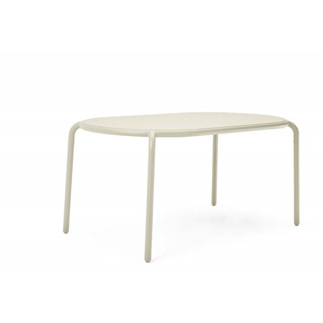 Fatboy Toni Tavolo Outdoor Dining Table - Desert Colour: Desert - image 1