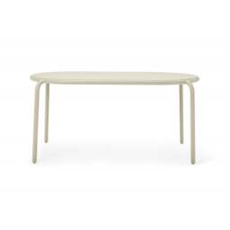 Fatboy Toni Tavolo Outdoor Dining Table - Desert Colour: Desert - thumbnail 3