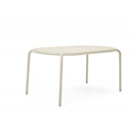 Fatboy Toni Tavolo Outdoor Dining Table - Desert Colour: Desert - thumbnail 1