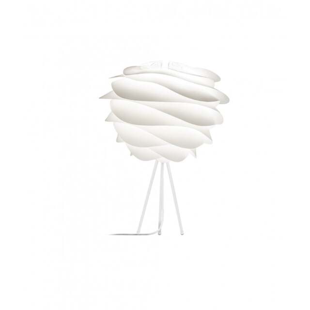 Umage Carmina Tripod Table Lamp - White Carmina Medium/White Tripod - image 1