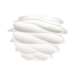 Umage Carmina Tripod Table Lamp - White Carmina Medium/White Tripod - thumbnail 2