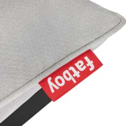 Fatboy Paletti Outdoor Set & Light Grey Table - Royal - Large Colour: Wolf Grey - thumbnail 4
