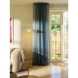 Halo Design Sorup Floor Lamp Colour: Glossy Green / Brass - thumbnail 2