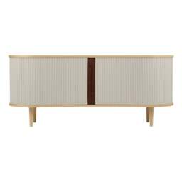 Umage Audacious Sideboard - Oak - 160cm - White Sands Colour: White Sands - thumbnail 2