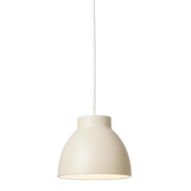 Halo Design Object Pendant Light - O 16 cm - Cream Colour: Cream - image 1