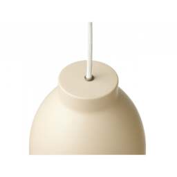 Halo Design Object Pendant Light - O 16 cm - Cream Colour: Cream - thumbnail 2