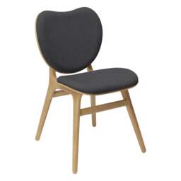 Umage A Conversation Piece Dining Chair - Oak - Shadow Colour: Shadow