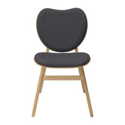 Umage A Conversation Piece Dining Chair - Oak - Shadow Colour: Shadow - thumbnail 2