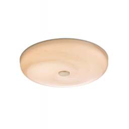 Halo Design Stockholm Ceiling/Wall Light - Marble Brown Colour: Marble Brown - thumbnail 2