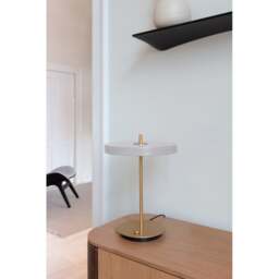 Umage Asteria Table Lamp - Nuance Mist - thumbnail 3