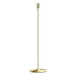 Umage Around the World Floor Lamp - Medium - Brushed Brass Sante Stand - thumbnail 4