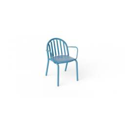 Fatboy Freds Armchair Set - Wave Blue - Set of 2 - thumbnail 6