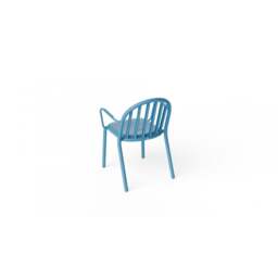 Fatboy Freds Armchair Set - Wave Blue - Set of 2 - thumbnail 7
