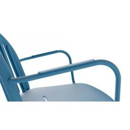 Fatboy Freds Armchair Set - Wave Blue - Set of 2 - thumbnail 5