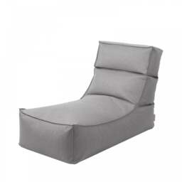 Blomus Stay Outdoor Lounger Colour: Stone, Size: 60 x 120 cm - thumbnail 2