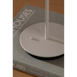 Umage Asteria Move Portable Table Lamp - Nuance Mist / Monochrome - thumbnail 7