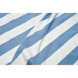 Fatboy Beach Baggy Beach Towel with Pillow - Wave Blue - thumbnail 4