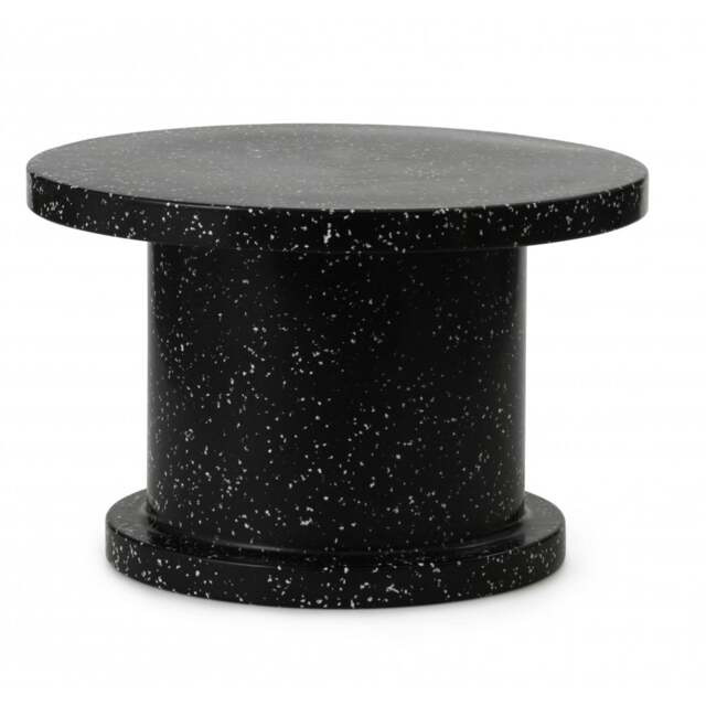 Normann Copenhagen Bit Coffee Table - Black - image 1