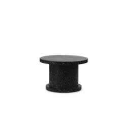 Normann Copenhagen Bit Coffee Table - Black - thumbnail 2