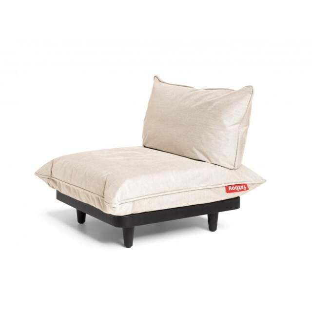 Fatboy Paletti Modular Outdoor Lounge Furniture - Sahara Option: Modular Seat