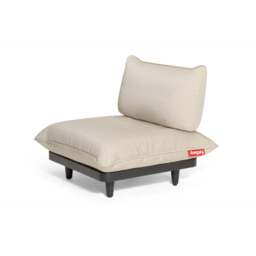 Fatboy Paletti Modular Outdoor Lounge Furniture - Royal Brulee Option: Modular Seat