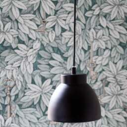 Halo Design Object Pendant Light - O 16 cm - Black Colour: Black - thumbnail 2