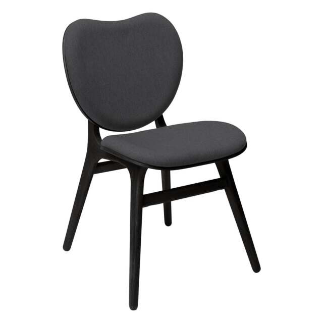 Umage A Conversation Piece Dining Chair - Black Oak - Shadow Colour: Shadow - image 1