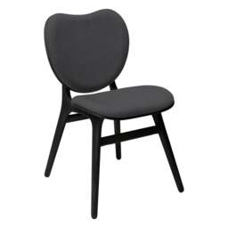 Umage A Conversation Piece Dining Chair - Black Oak - Shadow Colour: Shadow