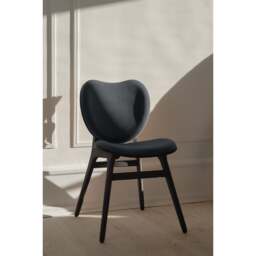 Umage A Conversation Piece Dining Chair - Black Oak - Shadow Colour: Shadow - thumbnail 4