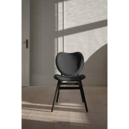 Umage A Conversation Piece Dining Chair - Black Oak - Shadow Colour: Shadow - thumbnail 3